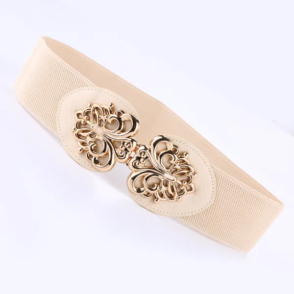 Ladies'_Designer_White_Belt_for_Dress_and_Skirt_For_Women_And_Girls